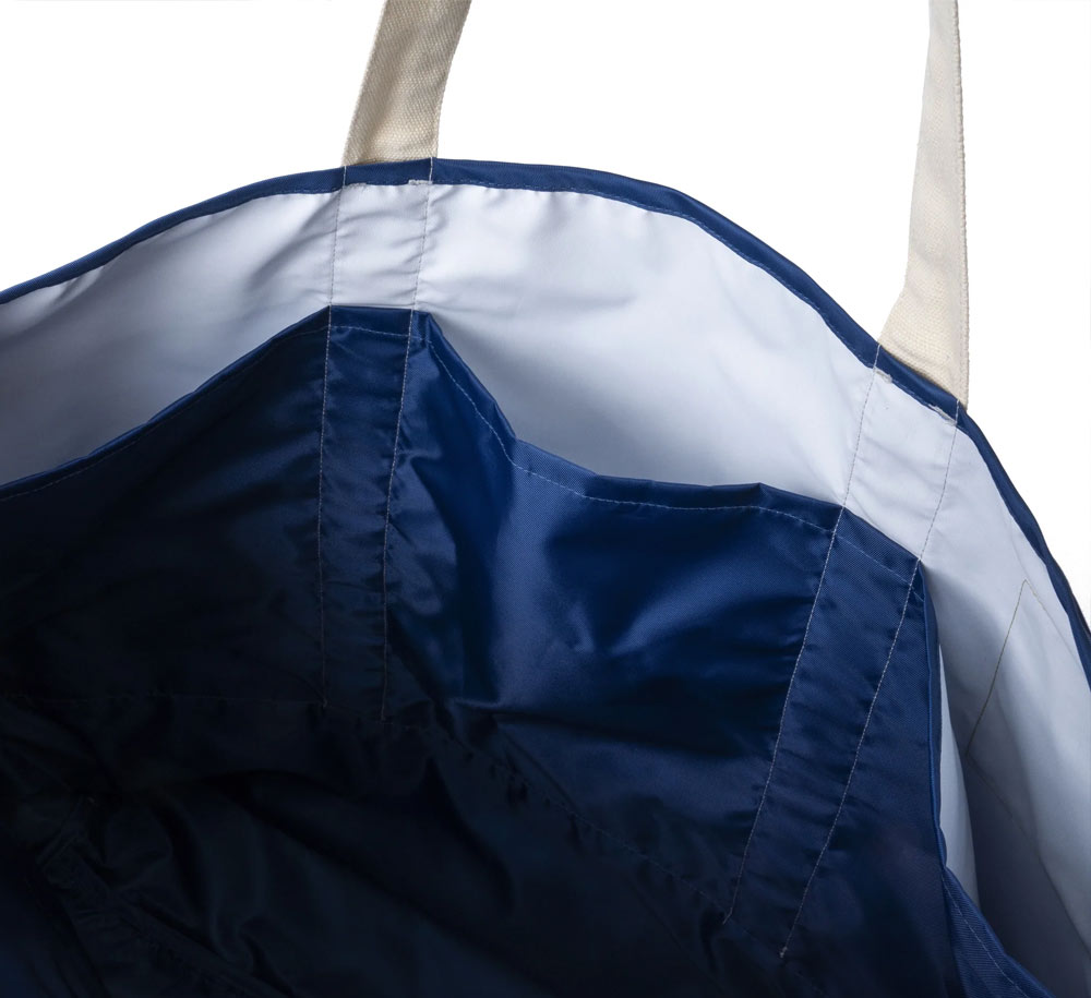 SHROOMER LARGE TOTE