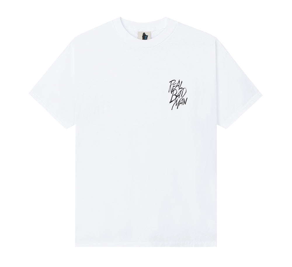 SMOKE SCREEN S/S TEE