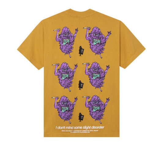 ZODGILLA! SS TEE