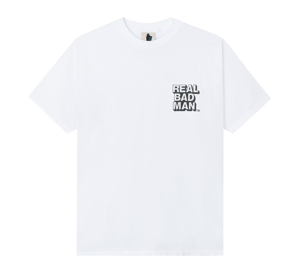 RBM EVERYTHING S/S TEE