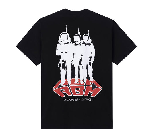 WARNING SS TEE