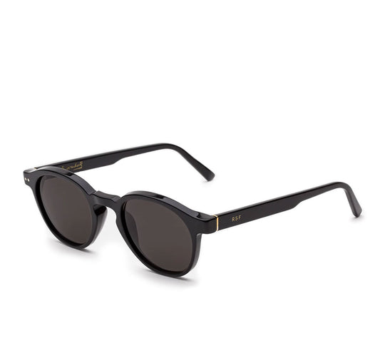 THE WARHOL BLACK