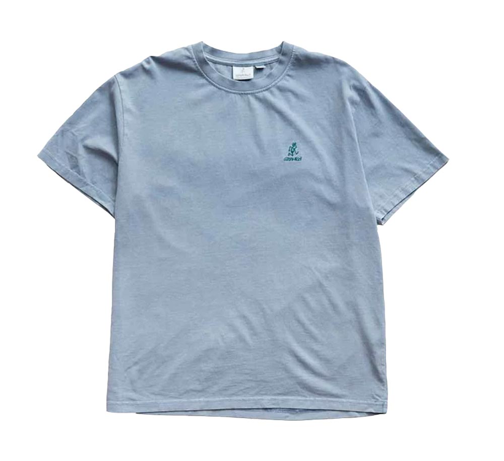 BIG RUNNING MAN TEE
