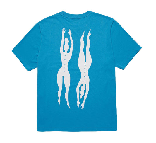 UNDER WATER T-SHIRT
