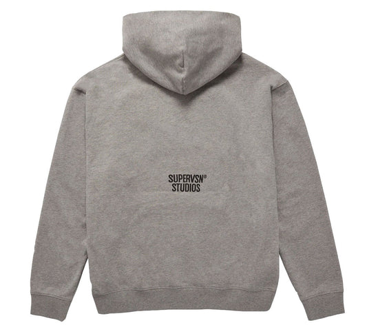 UNFUCWITTABLE HOODIE