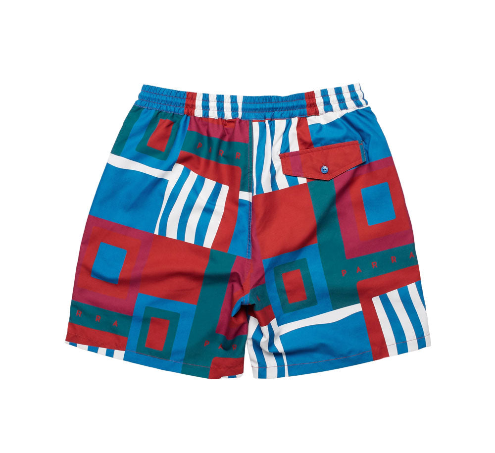 HOT SPRINGS PATTERN SWIM