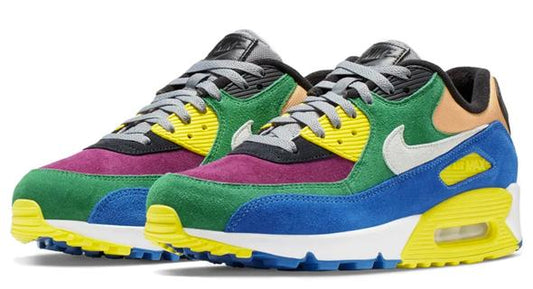 NIKE AIR MAX 90 "VIOTECH"