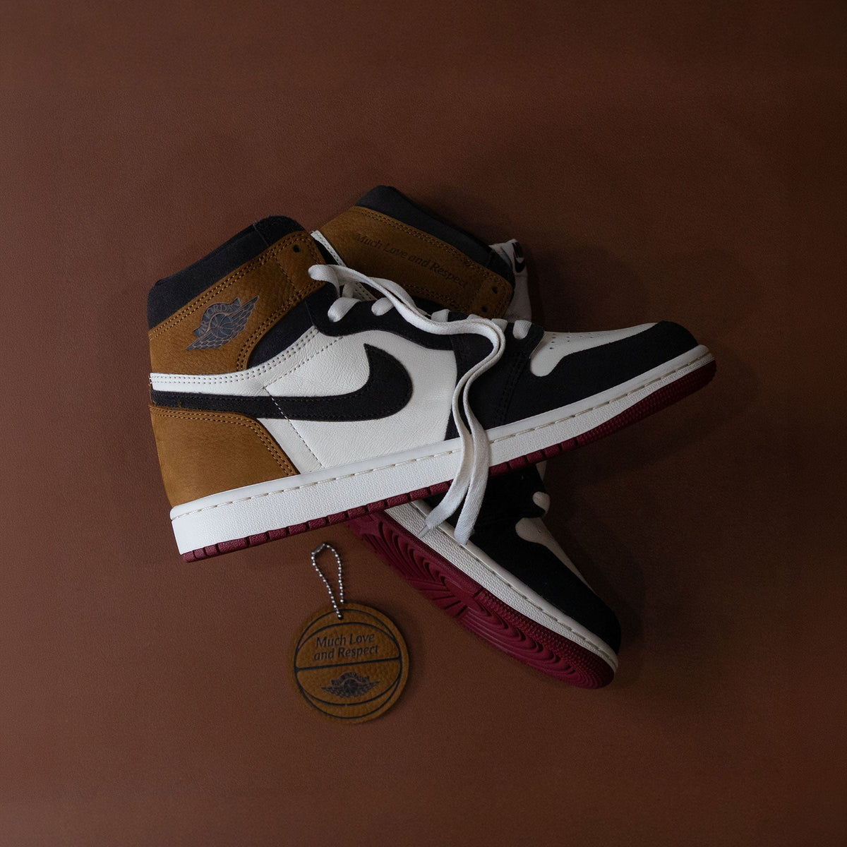 Footwear