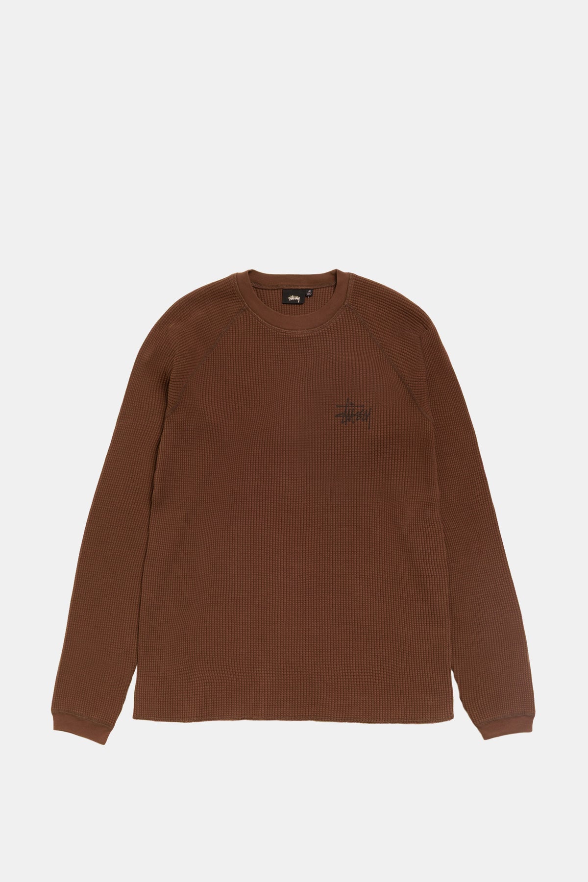 Raglan Thermal Basic Stock