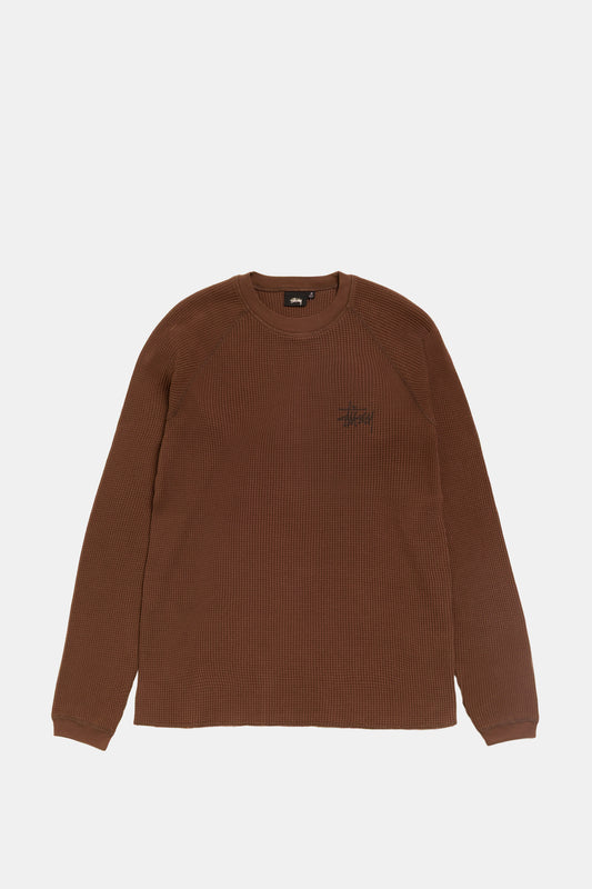 Raglan Thermal Basic Stock