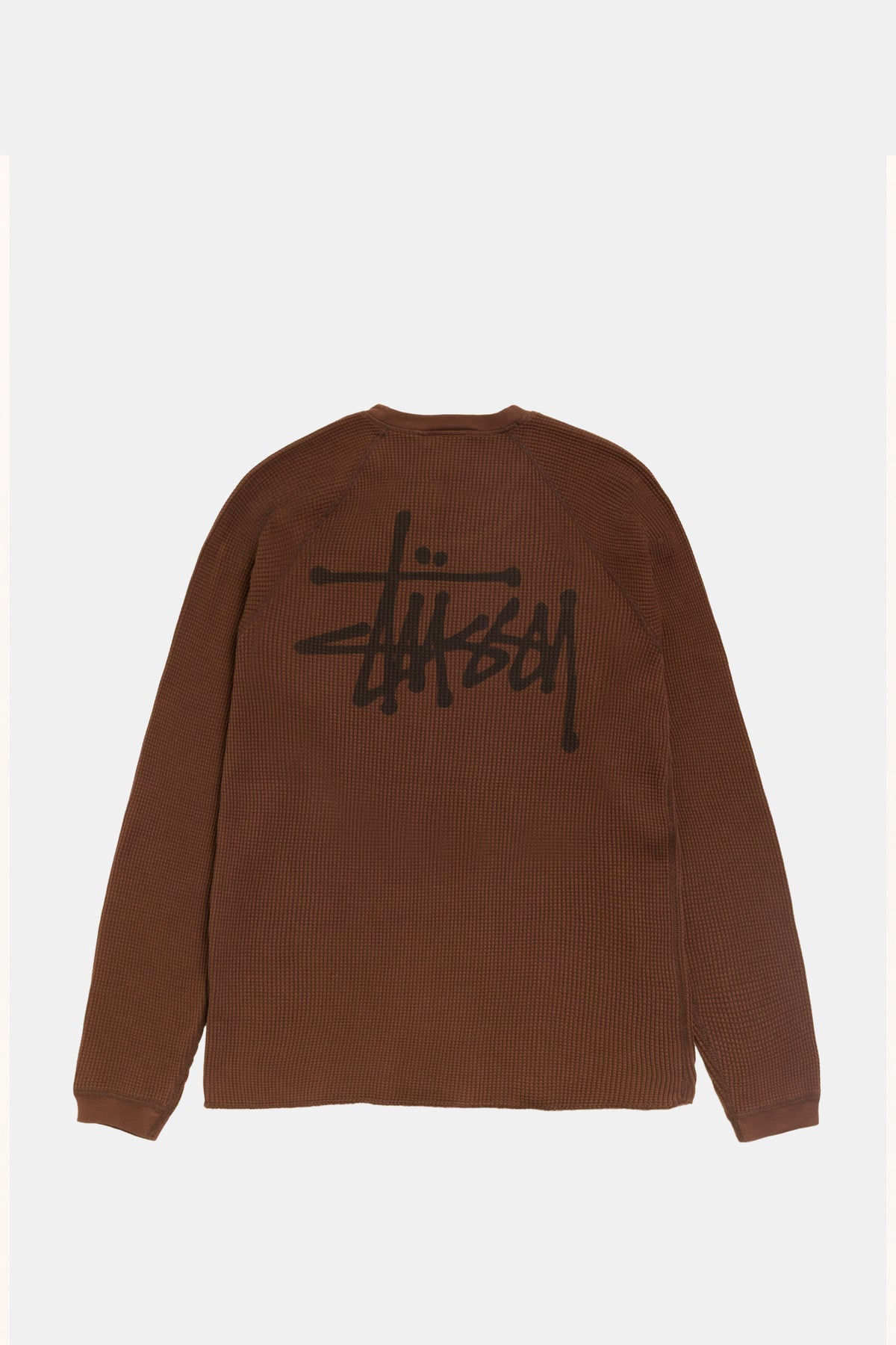 Raglan Thermal Basic Stock