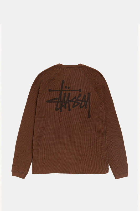 Raglan Thermal Basic Stock