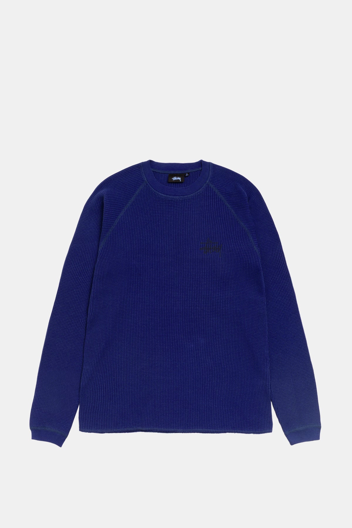 Raglan Thermal Basic Stock