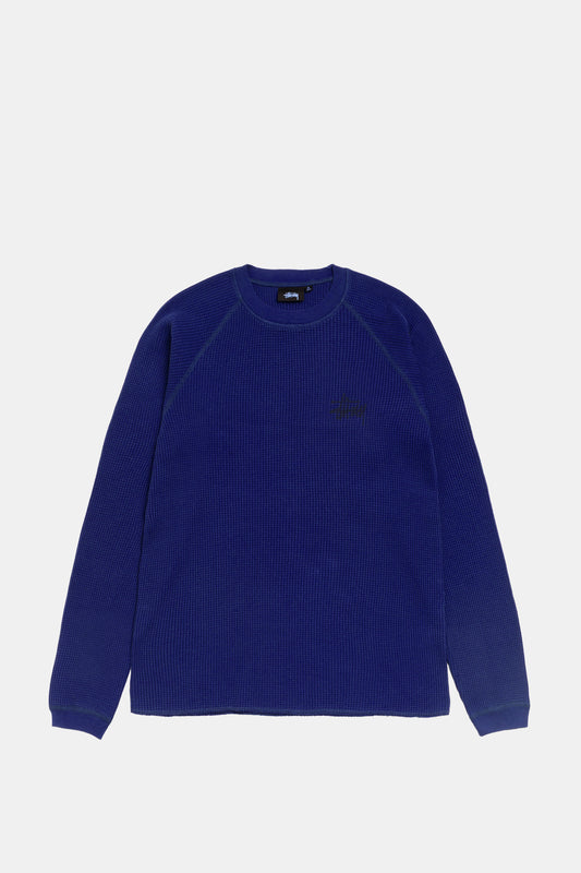Raglan Thermal Basic Stock