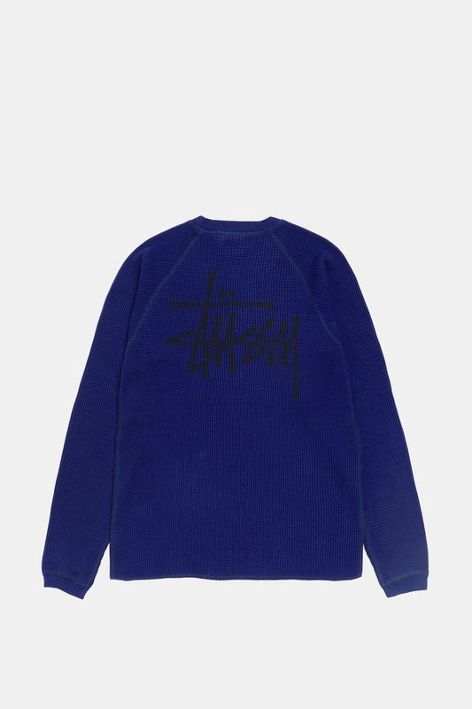 Raglan Thermal Basic Stock