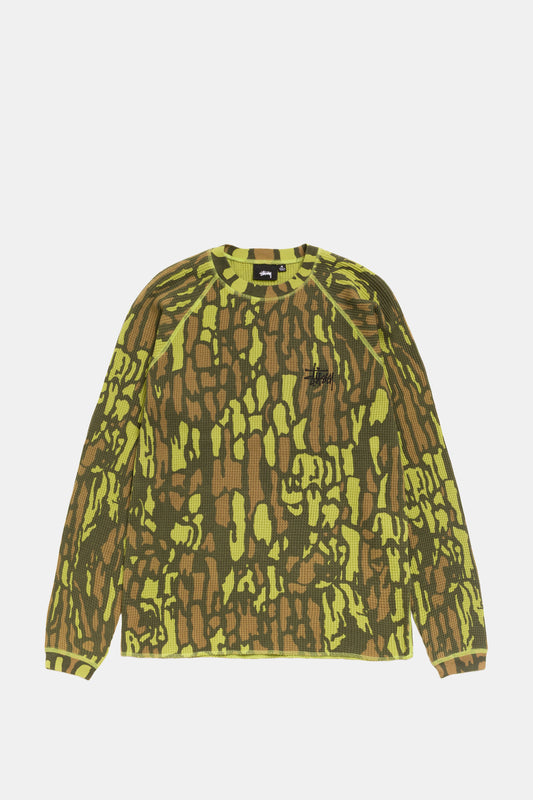Raglan Thermal Basic Stock