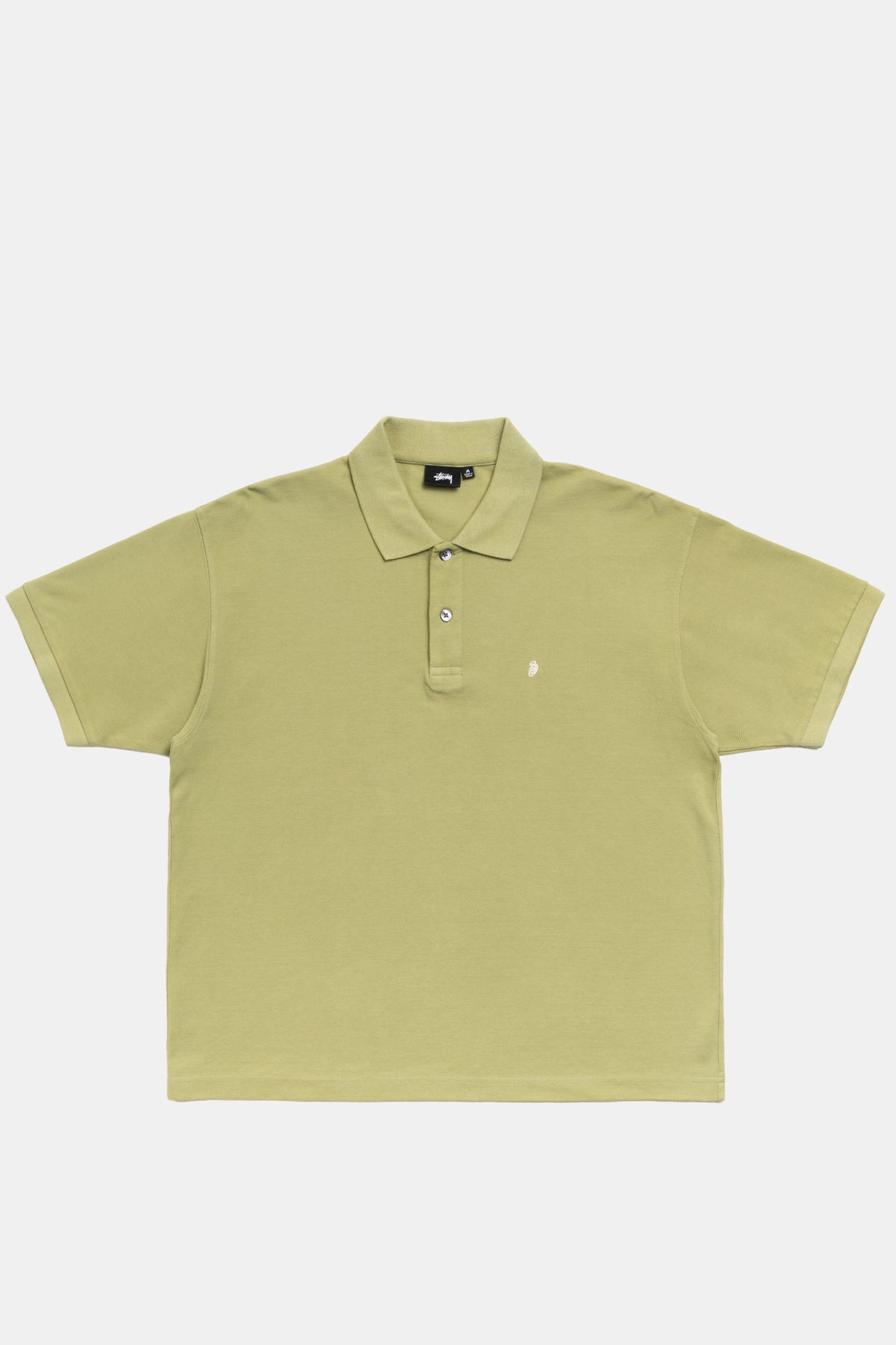 Classic Pique Polo
