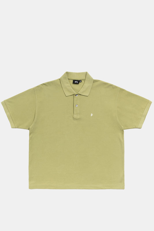 Classic Pique Polo