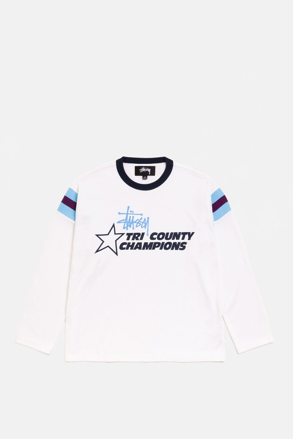 LS Ringer Tee