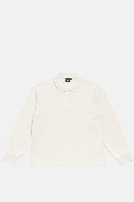 LS Classic Pique Polo