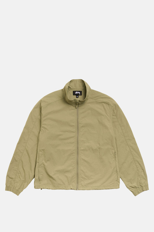 Lightweight Mock Jacket