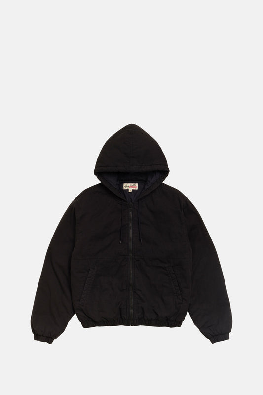 Work Jacket Ripstop