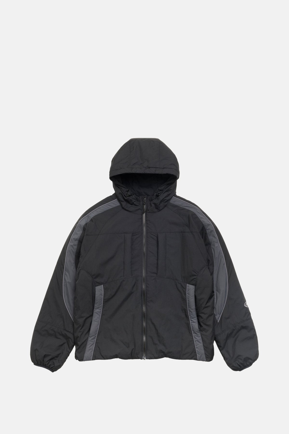 Rally Insulated Jacket