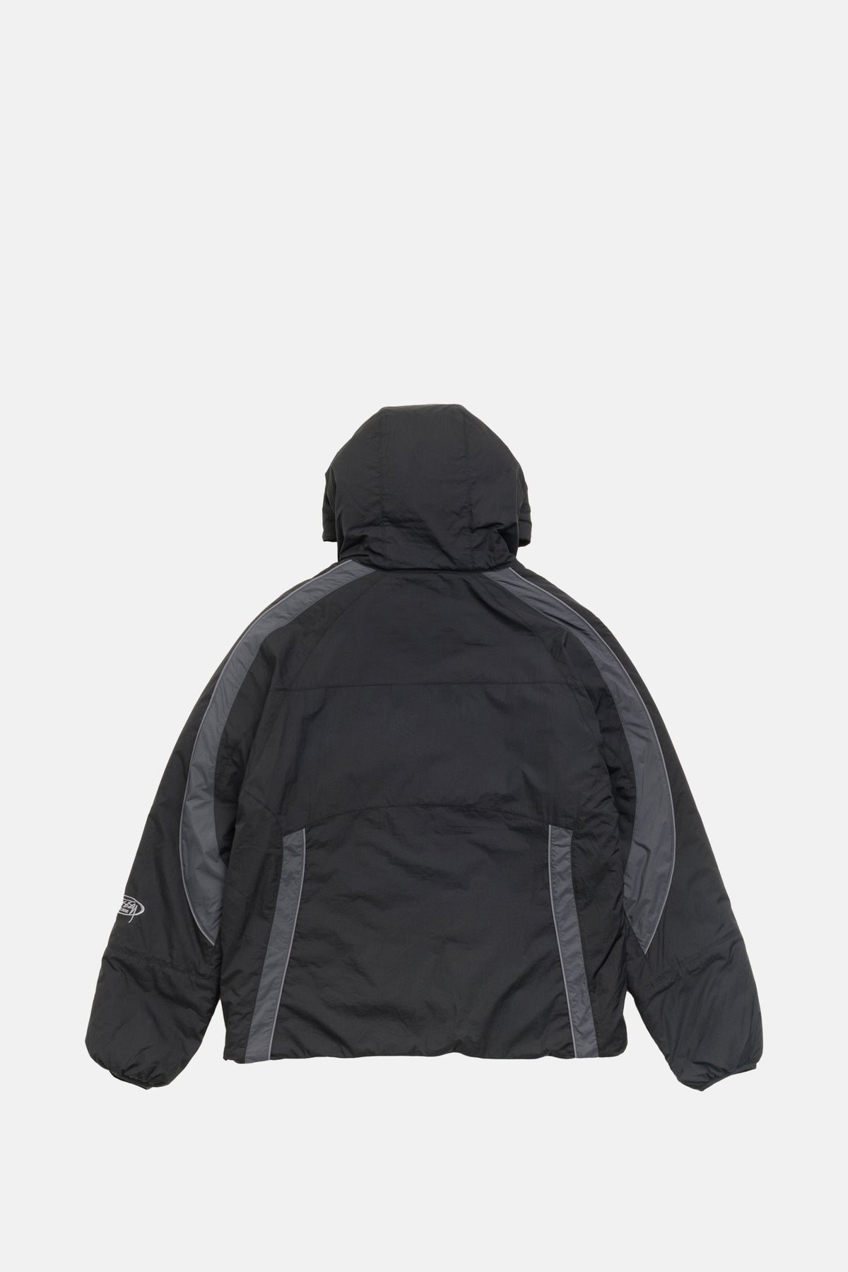 Rally Insulated Jacket