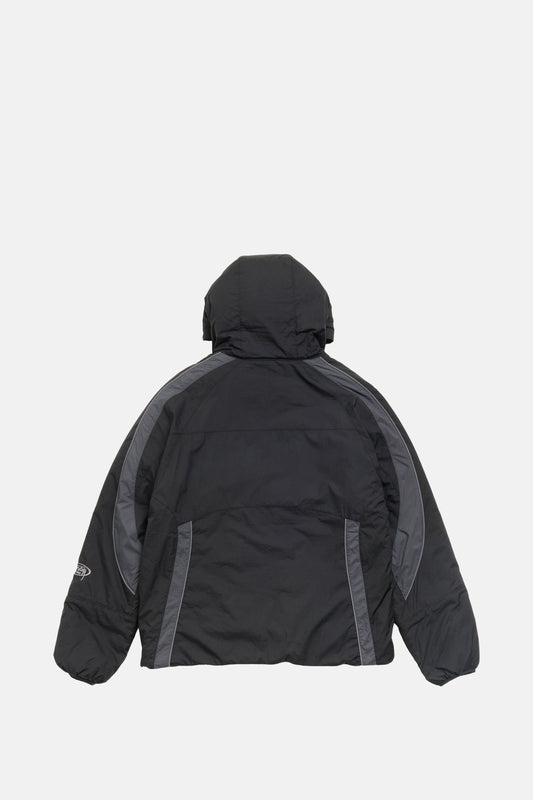 Rally Insulated Jacket