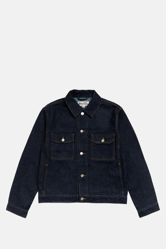 Trucker Denim