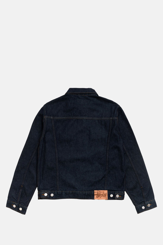 Trucker Denim
