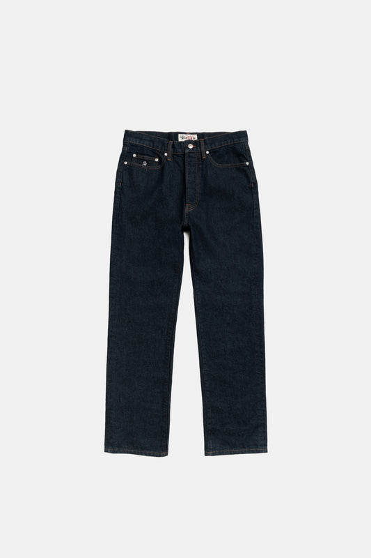 Straight Jean Denim