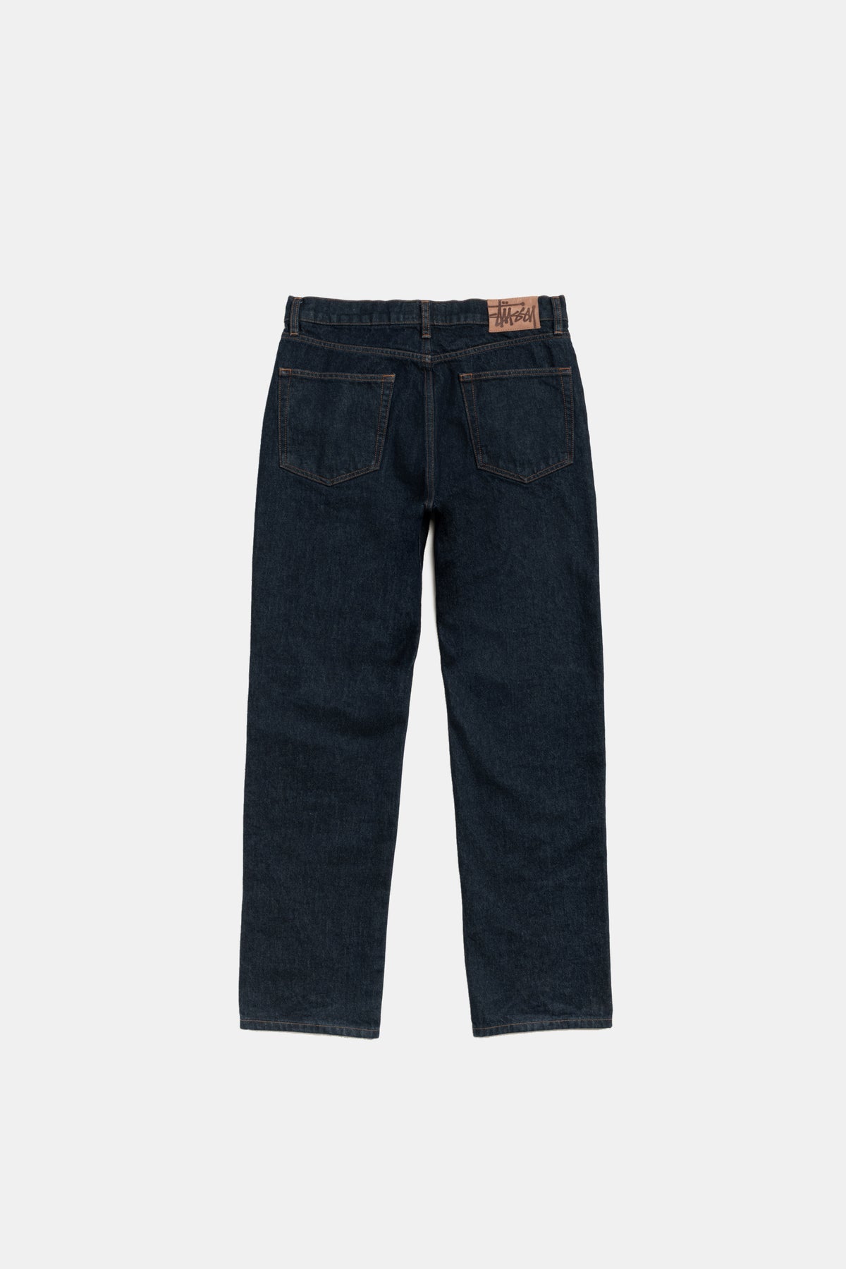 Straight Jean Denim