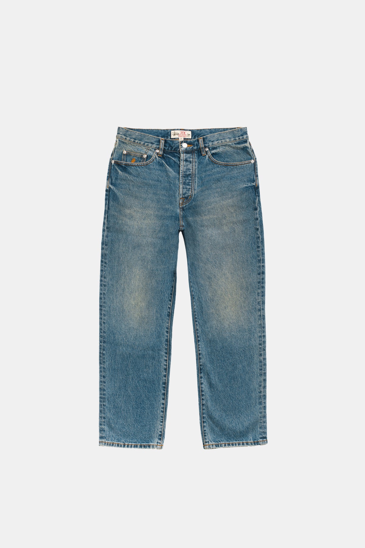 New Classic Jean Denim