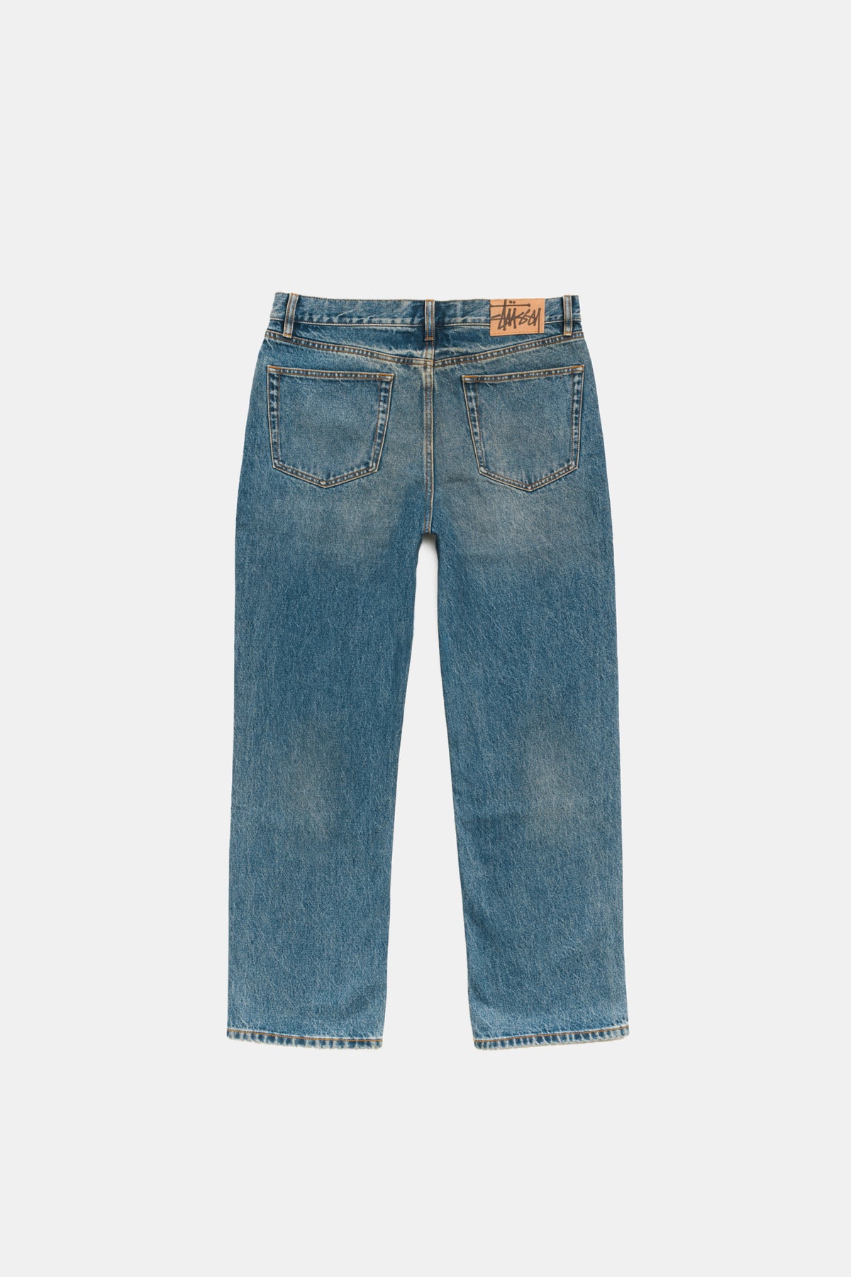 New Classic Jean Denim