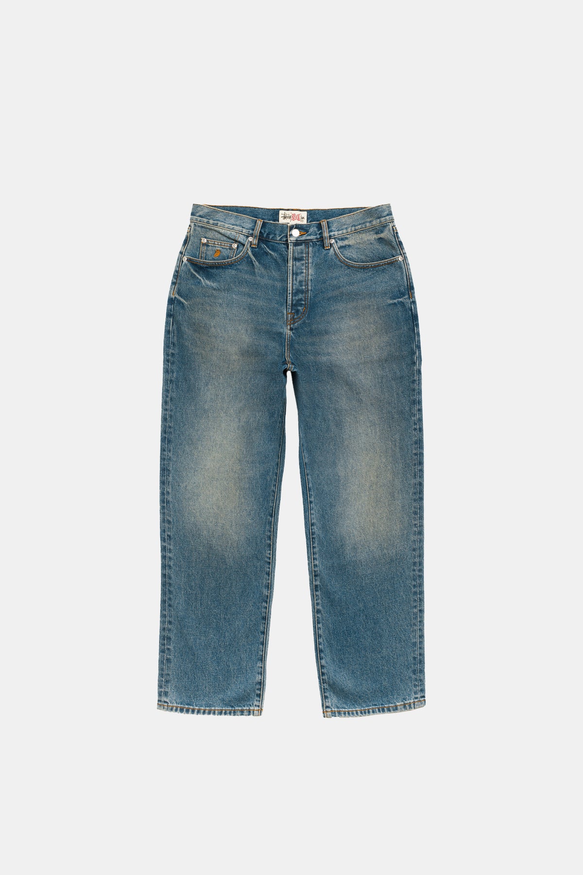 Big Ol Jean Denim