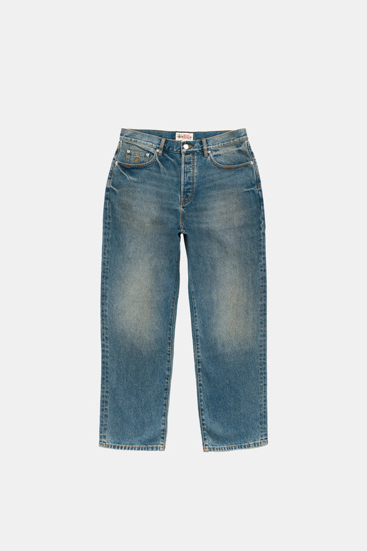 Big Ol Jean Denim