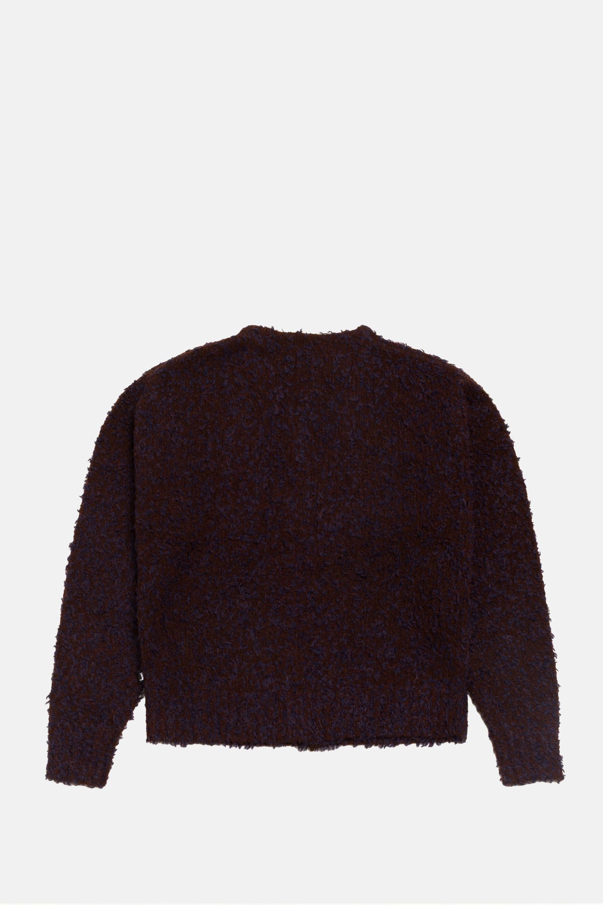 Textured Cardigan