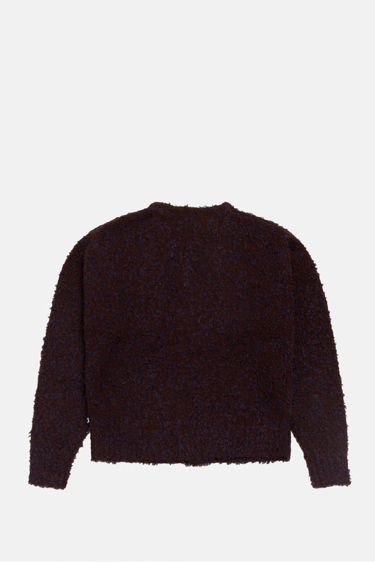 Textured Cardigan
