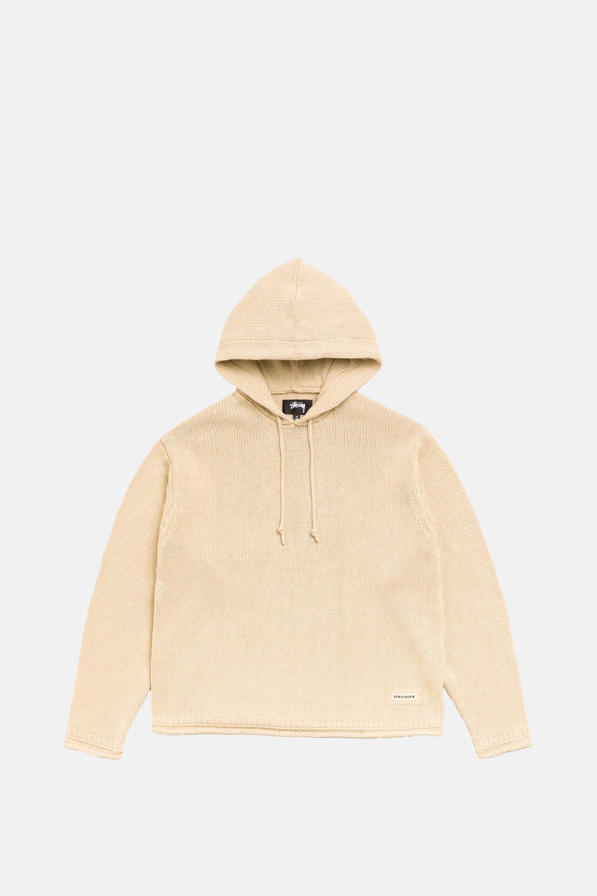 Beach Hooded Sweater
