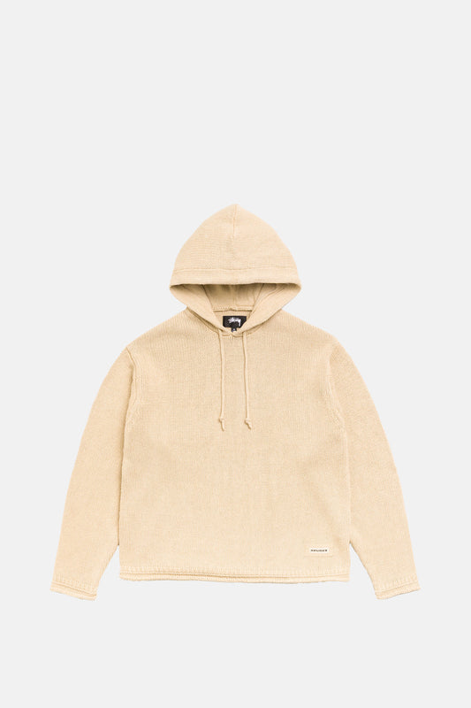 Beach Hooded Sweater