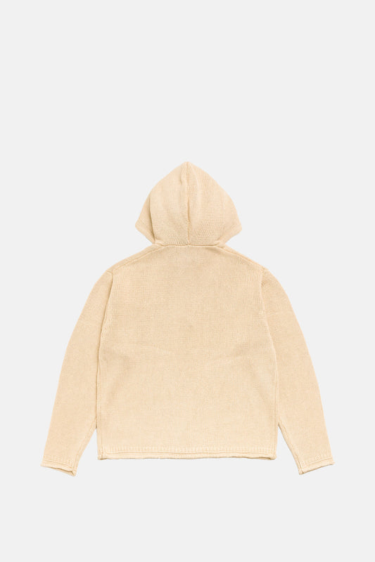 Beach Hooded Sweater