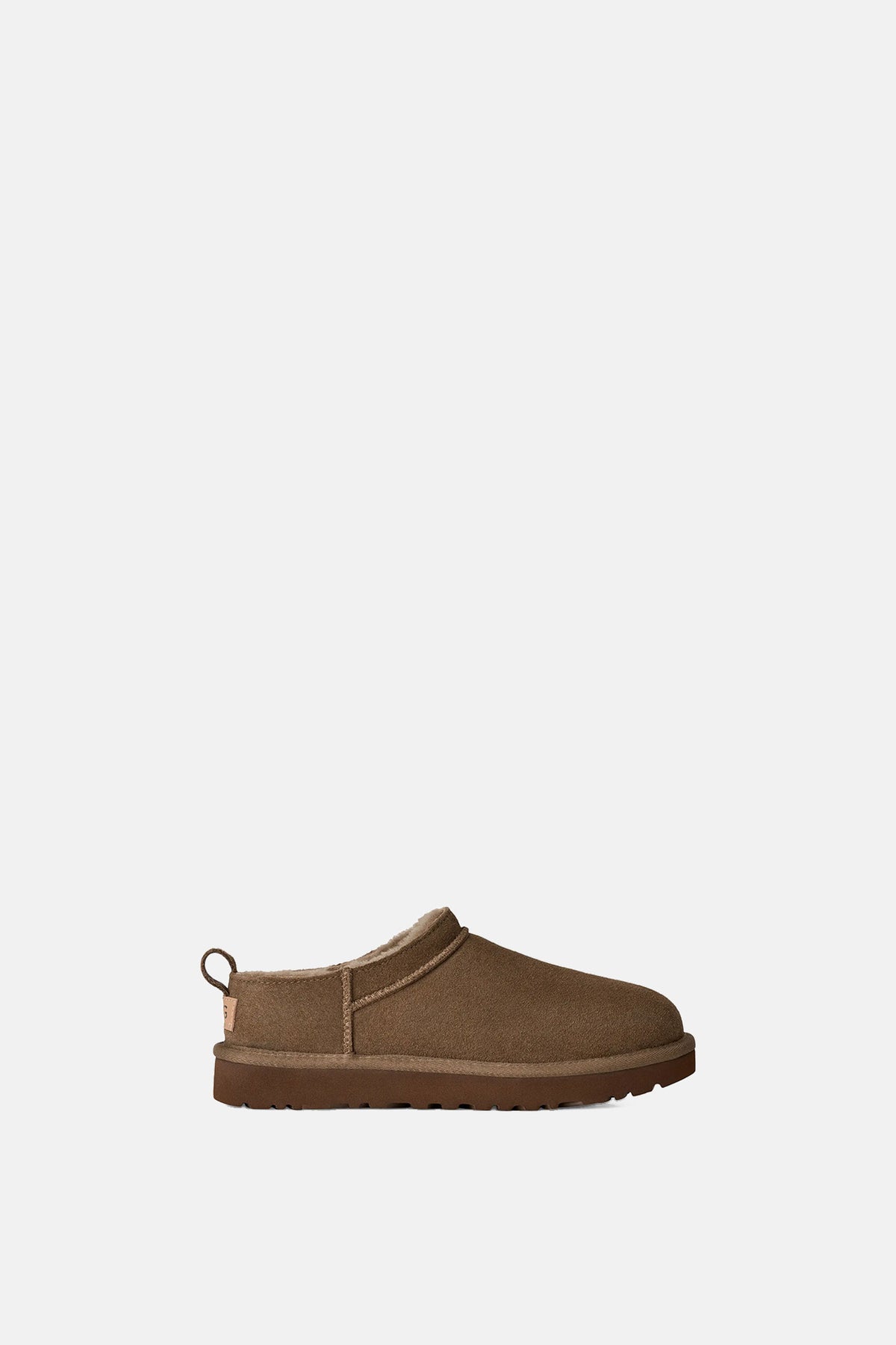 Women's Classic Micro