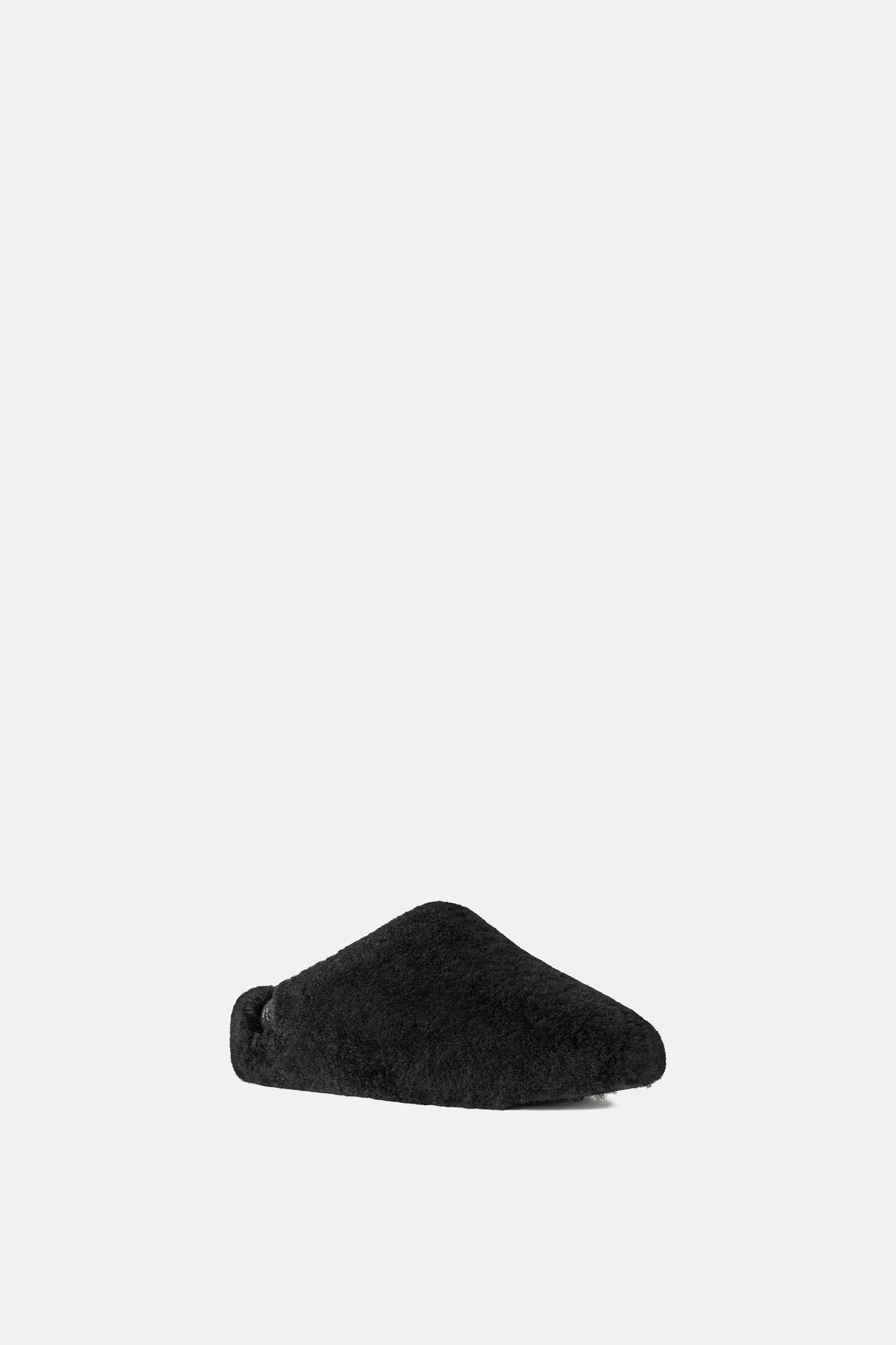 Women's Elea Fluffed Slip-On