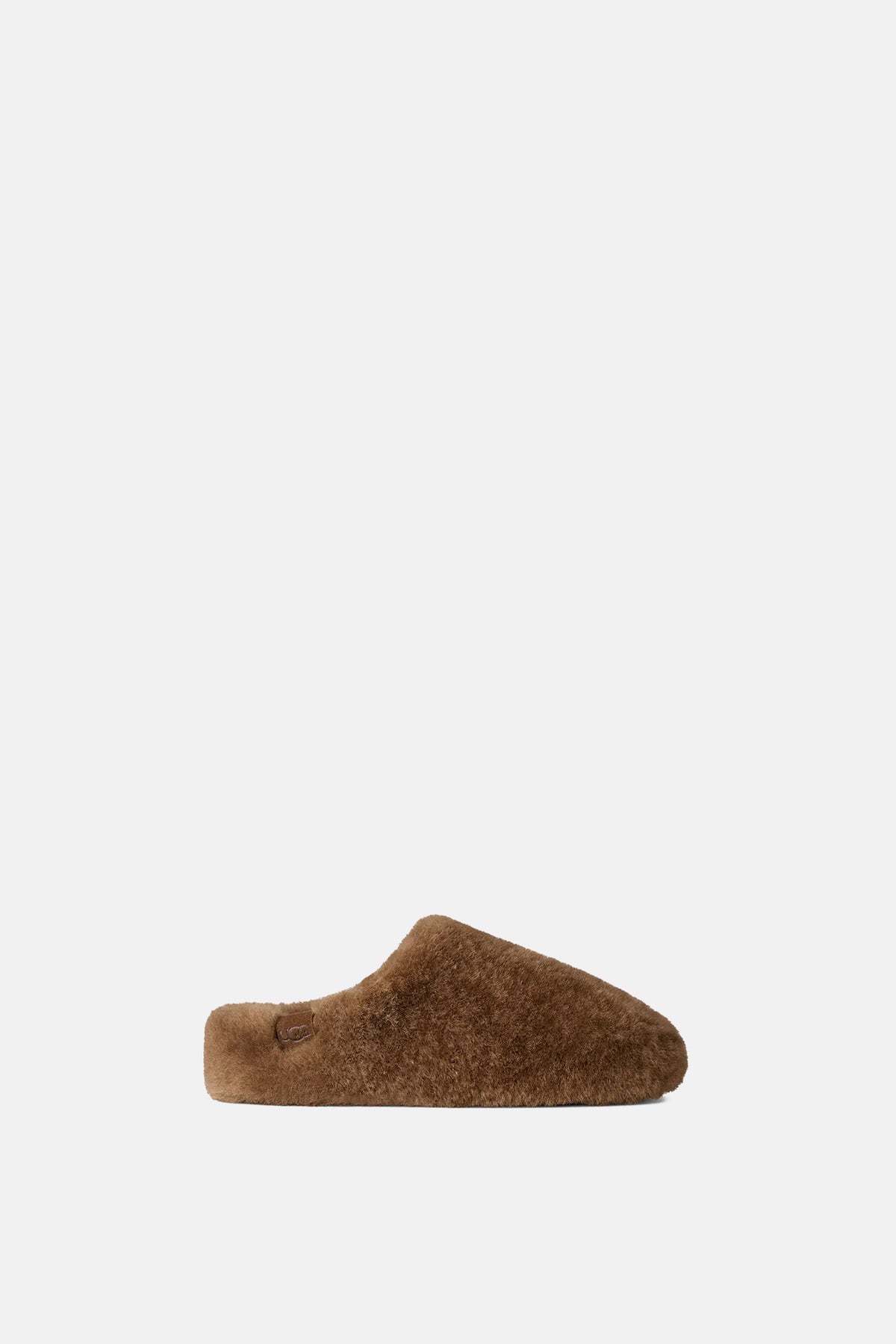 Women's Elea Fluffed Slip-On