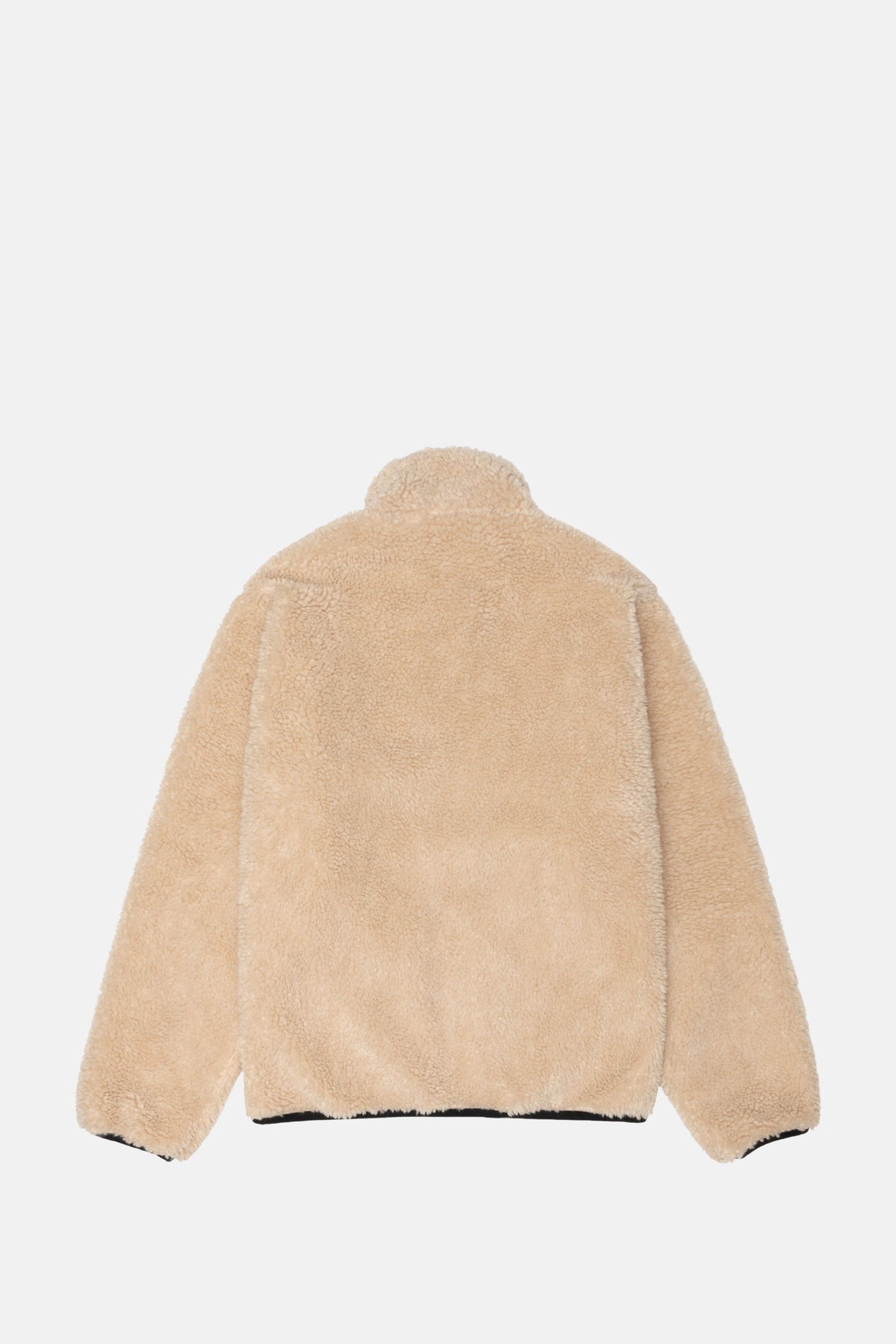 Sherpa Reversible Jacket