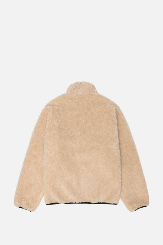 Sherpa Reversible Jacket