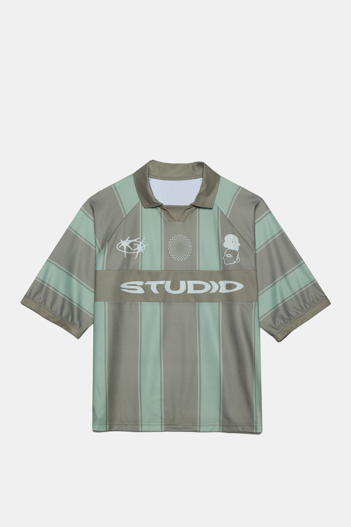 Studio Soccer Jersey