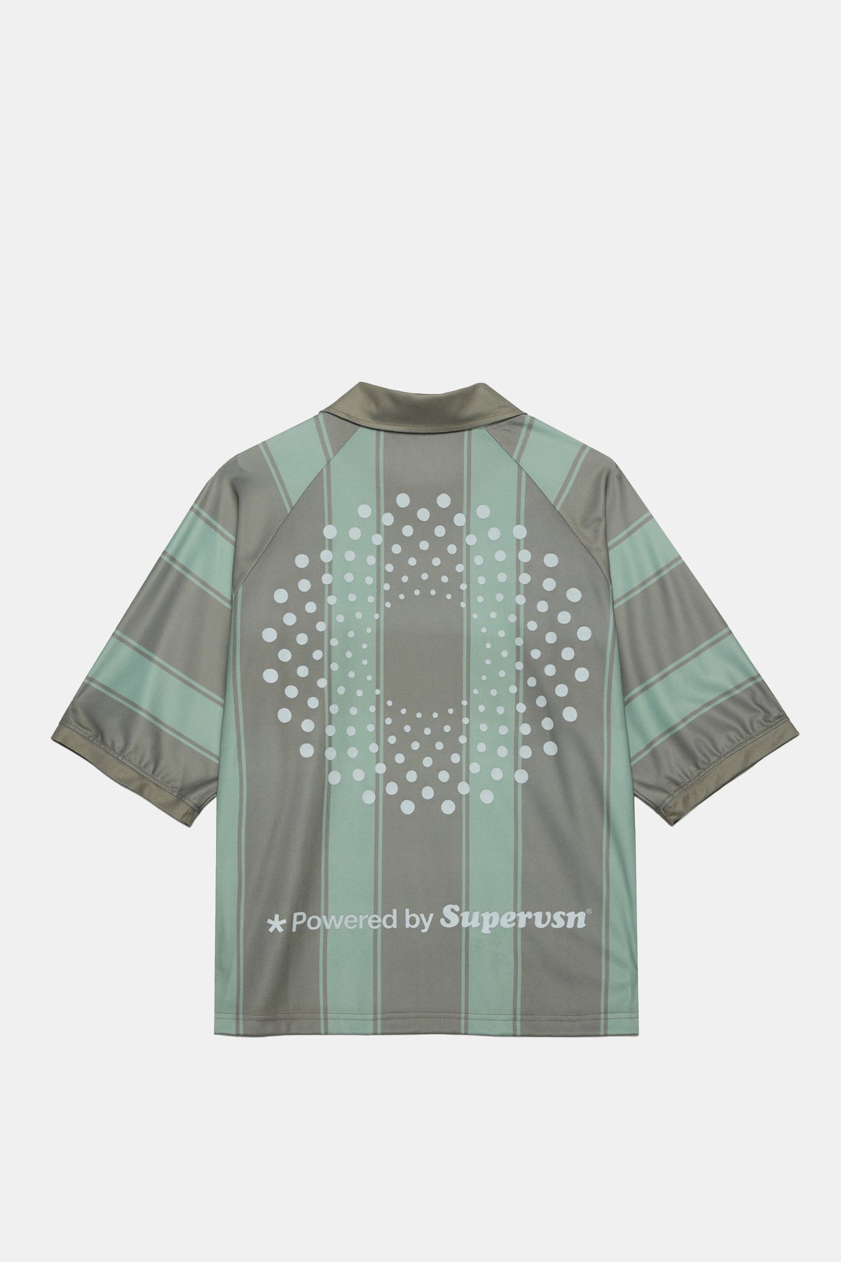 Studio Soccer Jersey