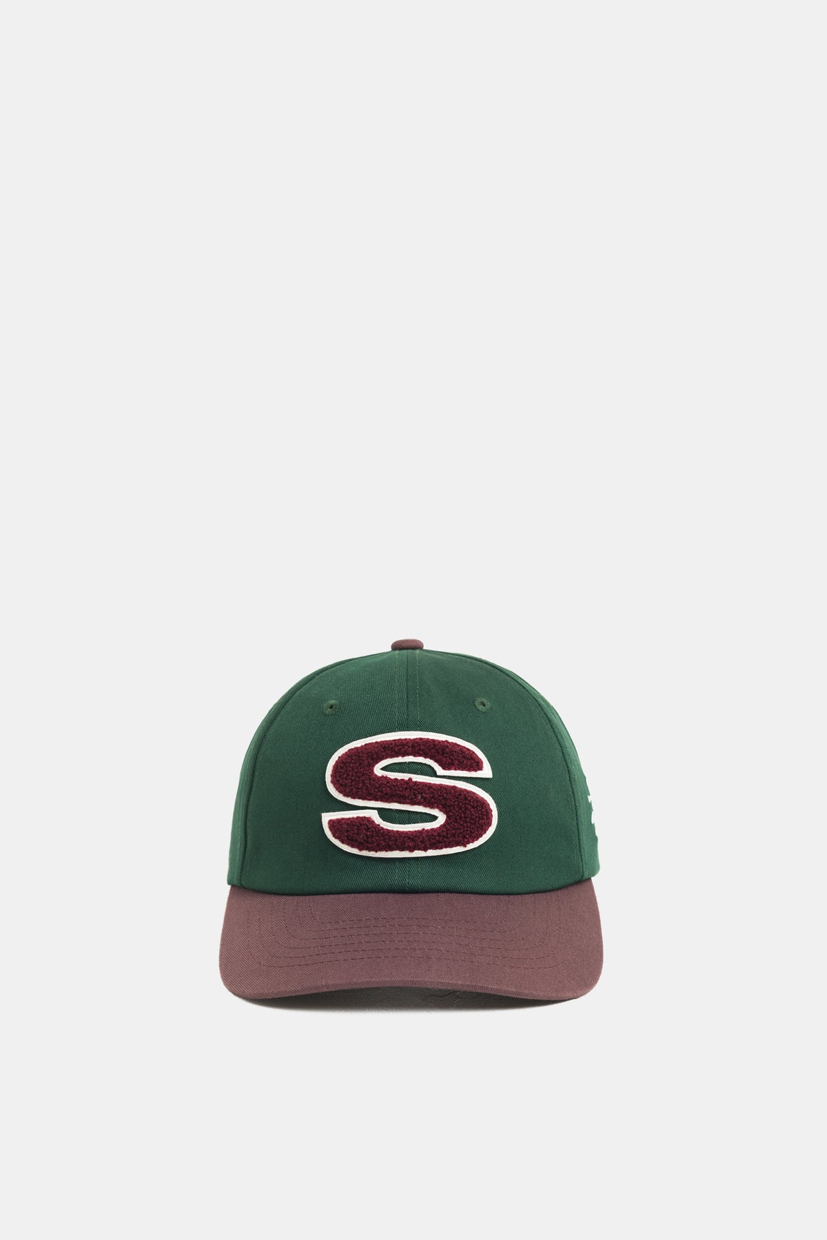 Chenille S Low Pro Cap